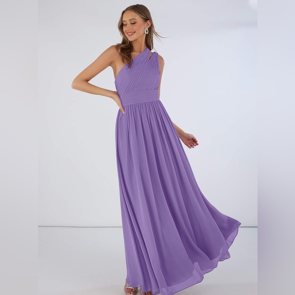 Azazie Dresses & Skirts - Bridesmaid Dress